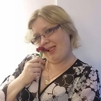 Profil de Odile-marie