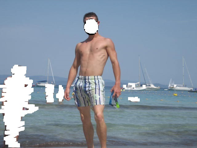 Profil de Cevan