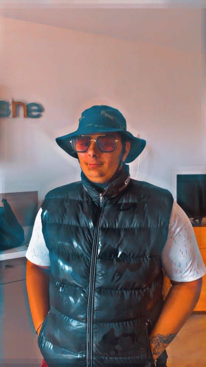 Profil de Mohamed-yacine