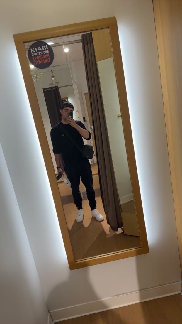 Profil de Nacym