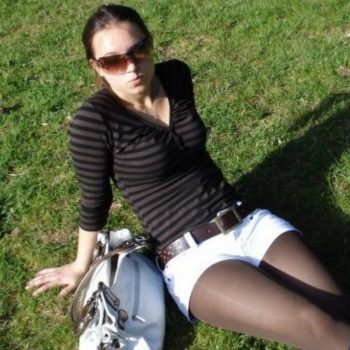 Profil de Yahel