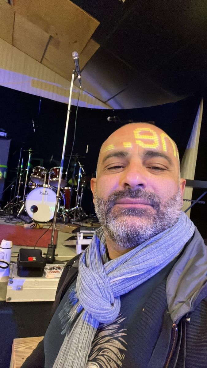 Profil de Djanis