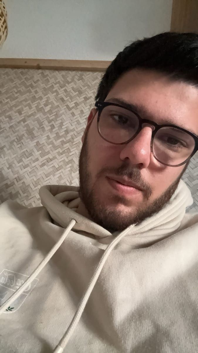 Profil de Rabah