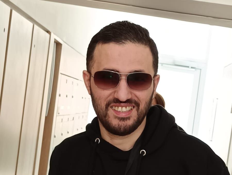 Profil de Fulbert
