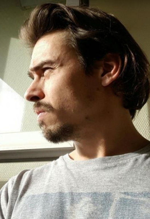 Profil de Franck-emmanuel