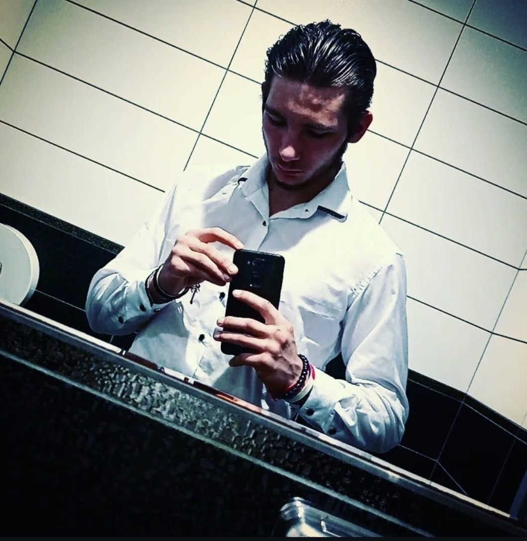 Profil de Cihad