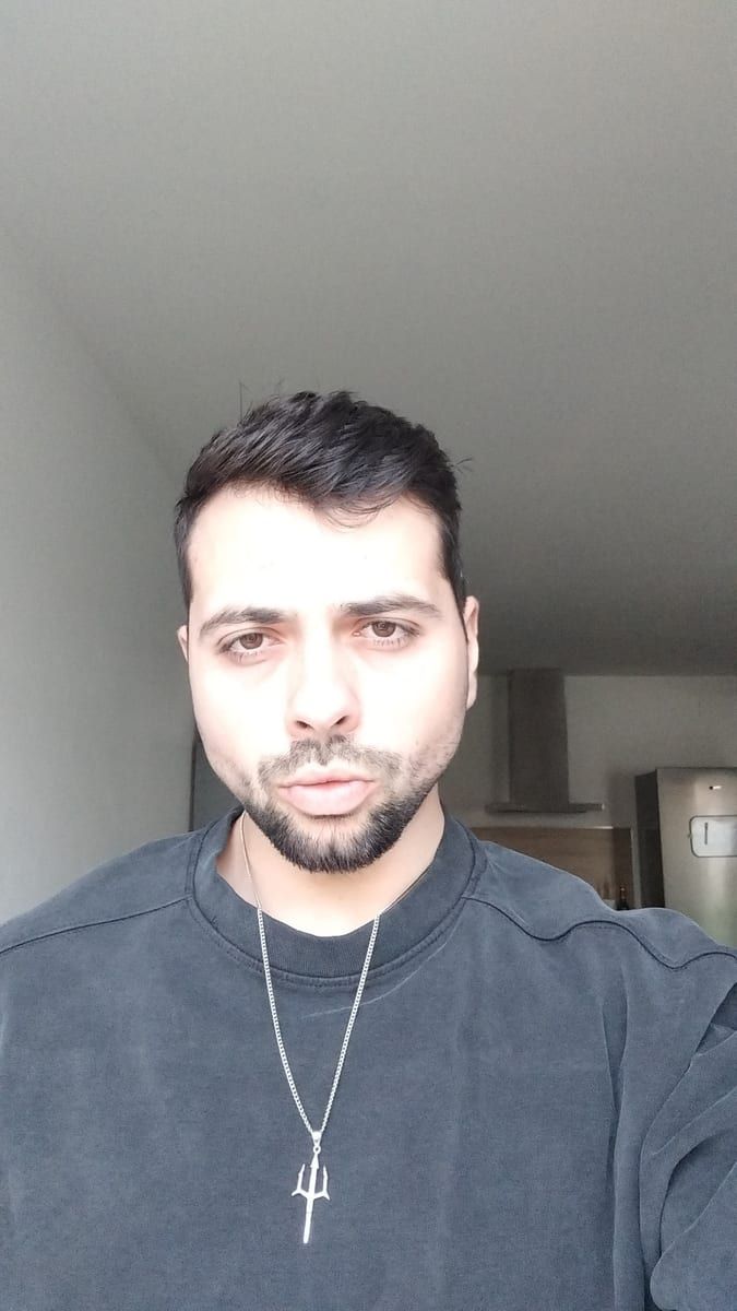 Profil de Almyre