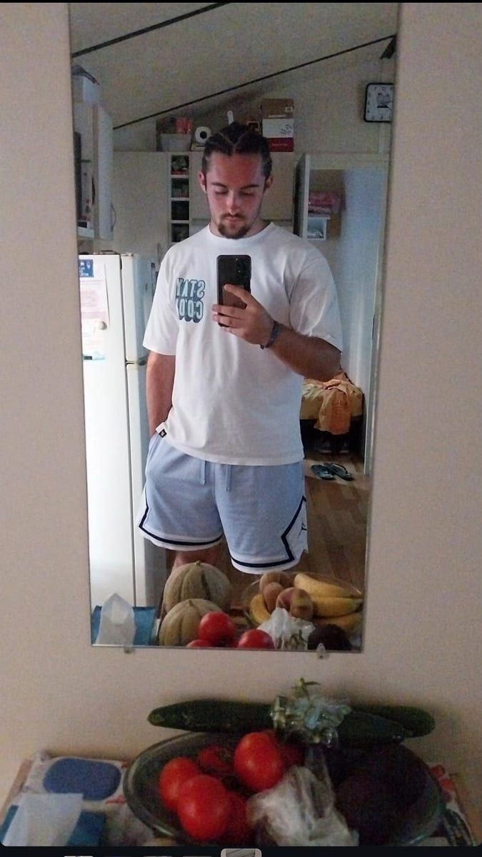 Profil de Itshak