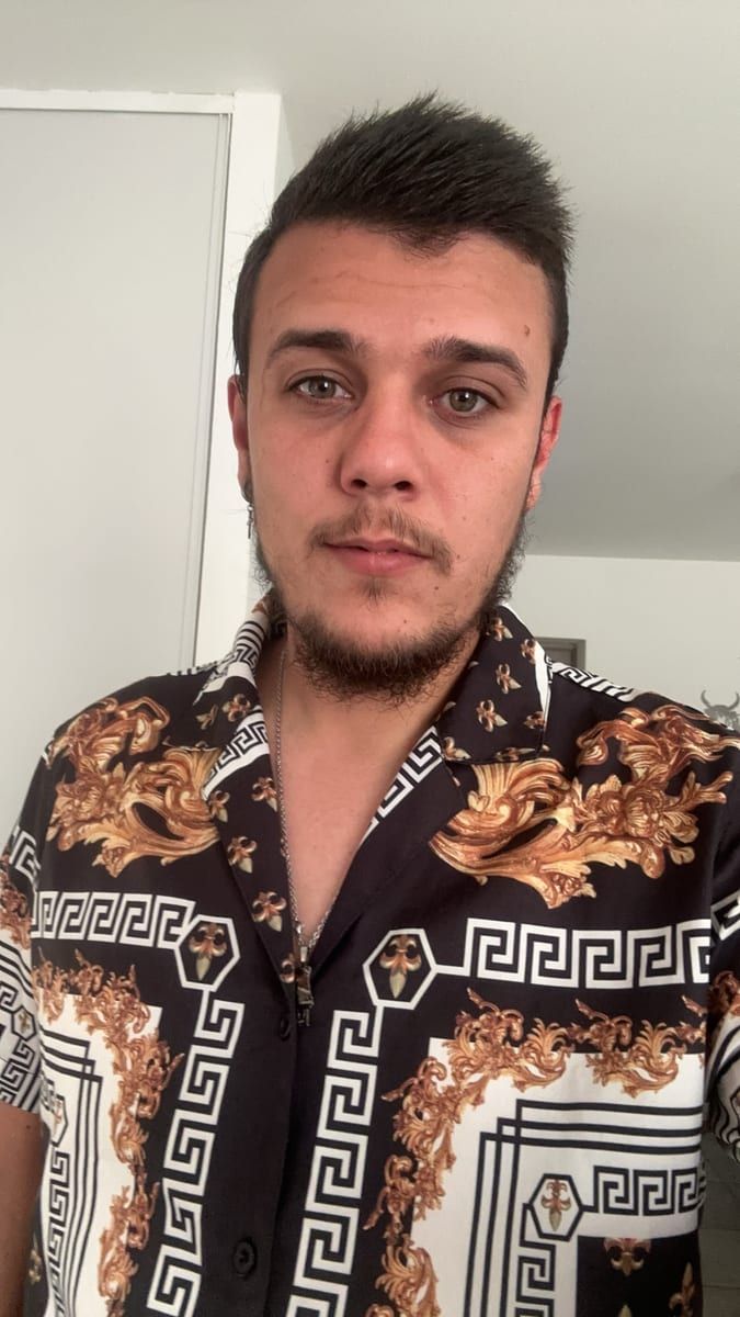 Profil de Eman