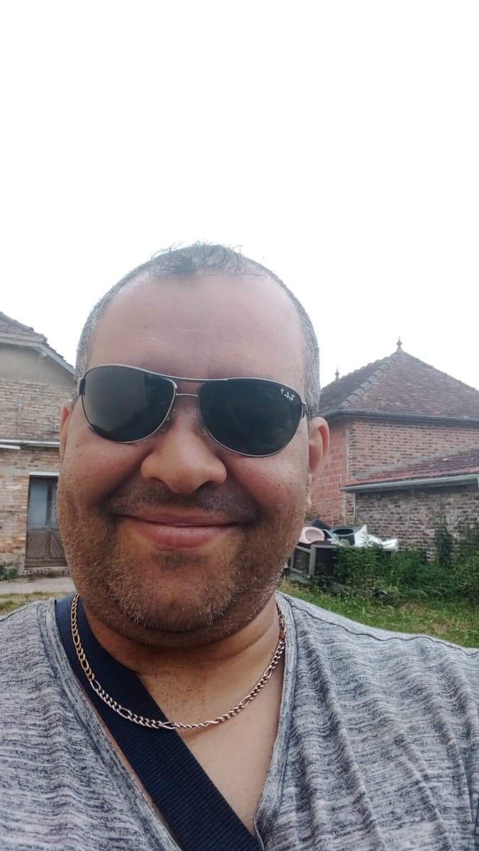 Profil de Youness