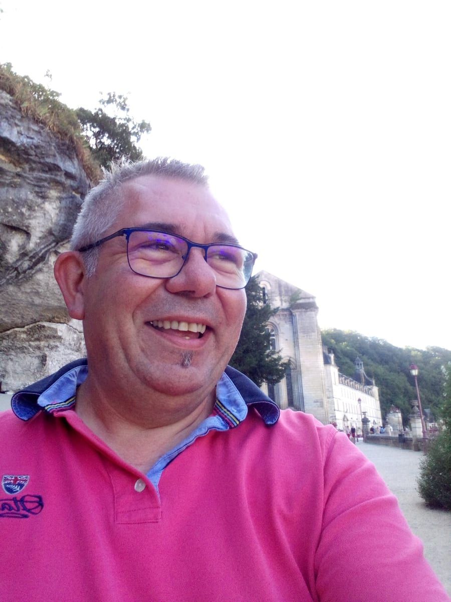 Profil de Anthon
