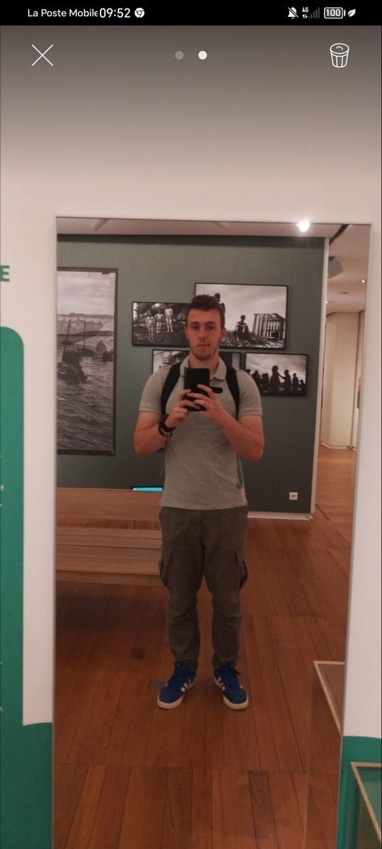Profil de Altay