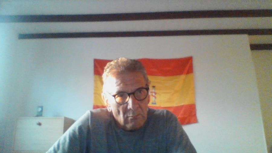 Profil de Floryan