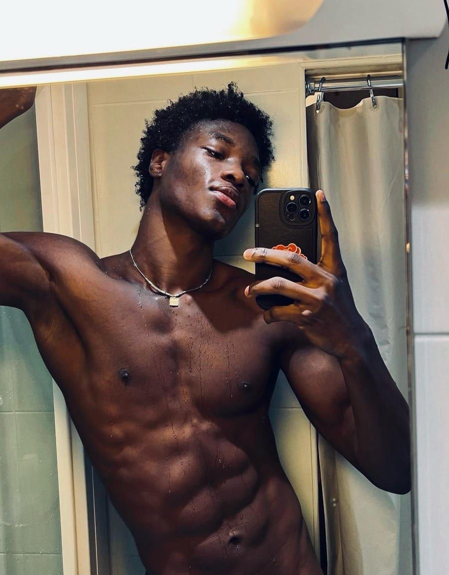 Profil de Styven