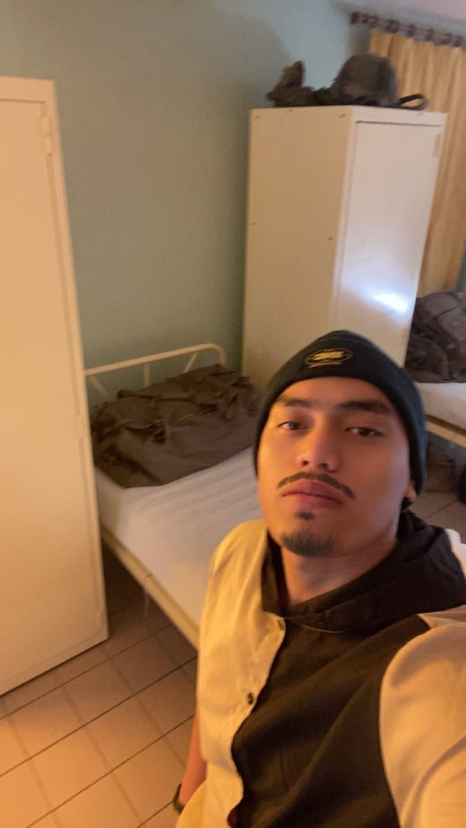 Profil de Matyas