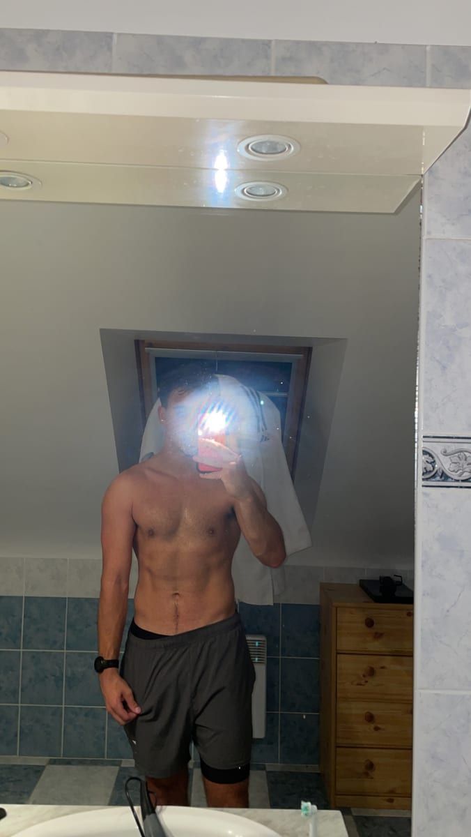 Profil de Bouchaib