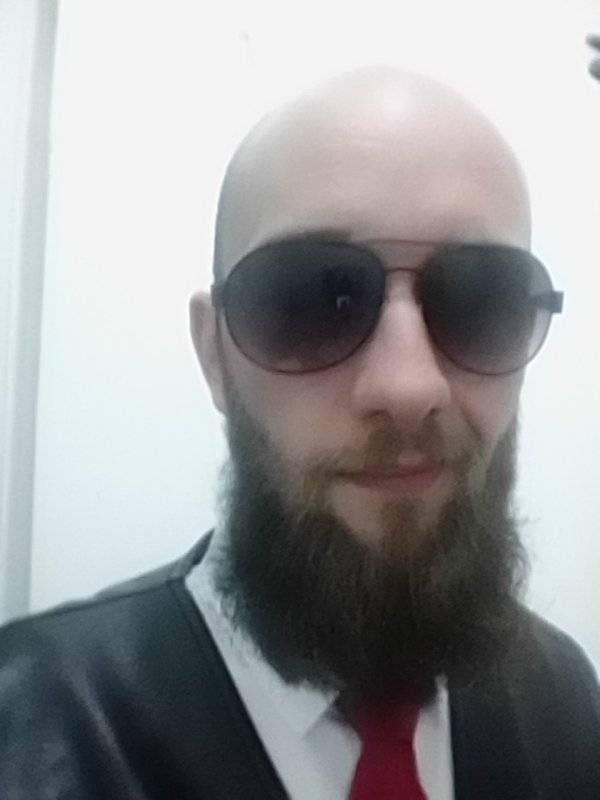 Profil de Mauro