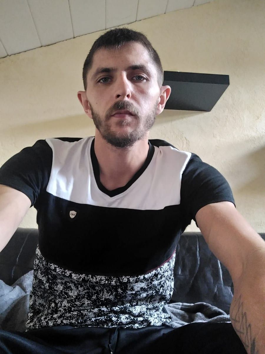 Profil de Gheorghe
