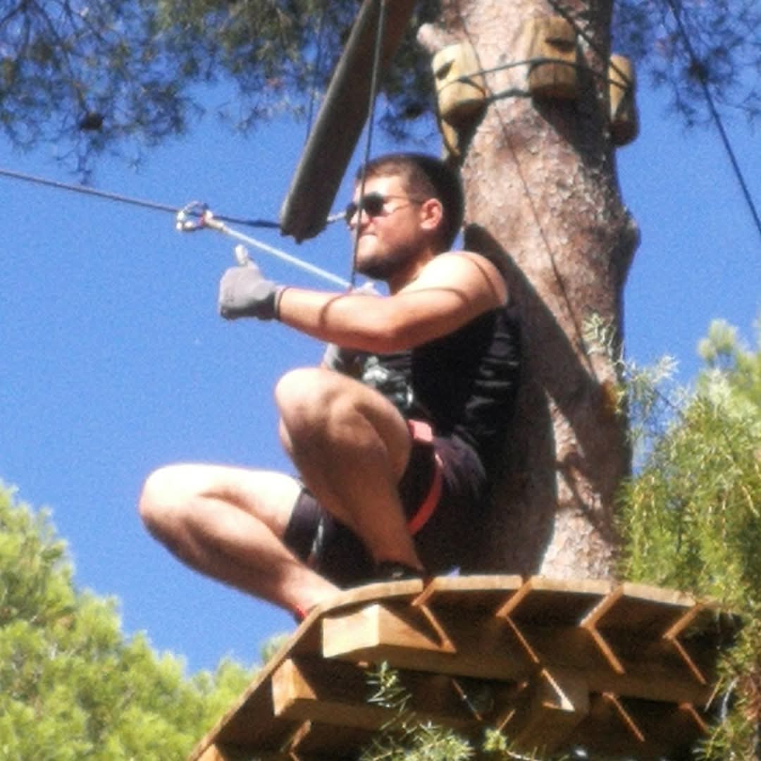 Profil de Godefroy