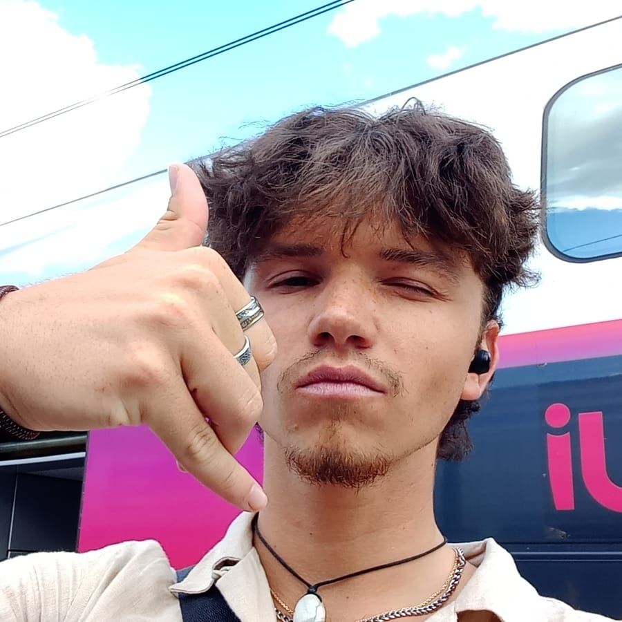 Profil de Lahoucine