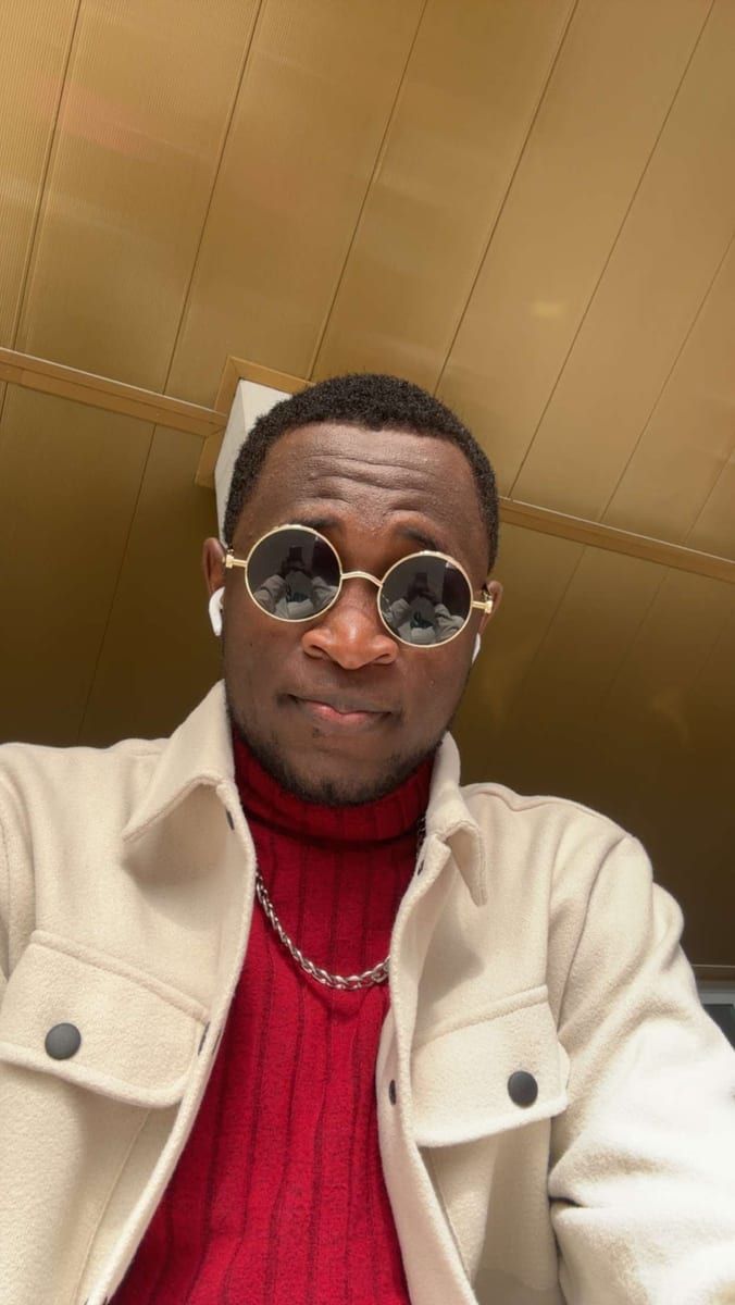 Profil de Mehdy