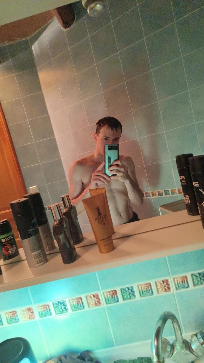 Profil de Sean