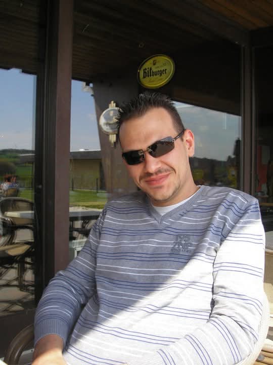 Profil de Sedik