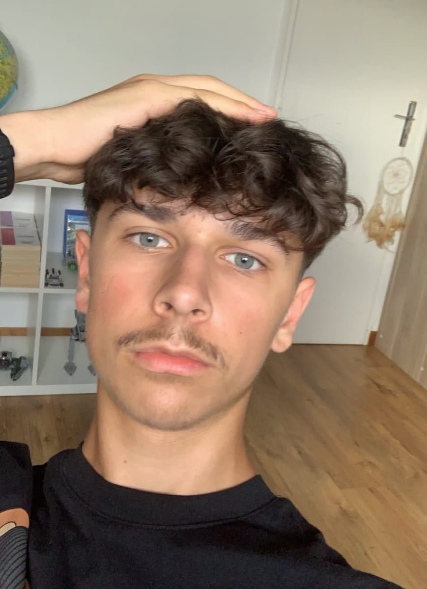 Profil de Ferdi