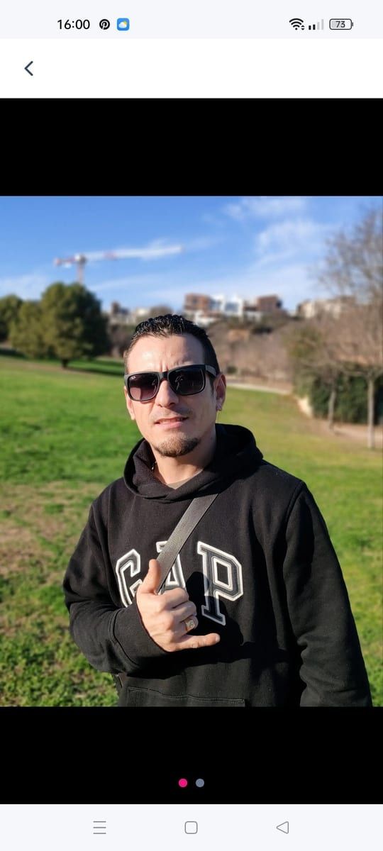 Profil de Amelin
