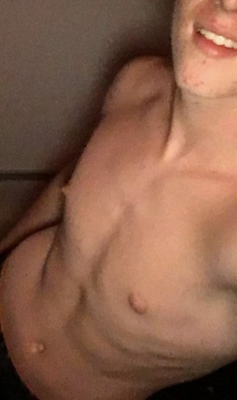 Profil de Secondo