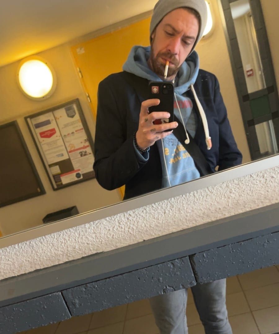 Profil de Marik