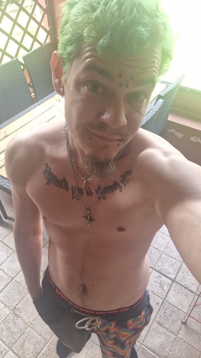 Profil de Timothy