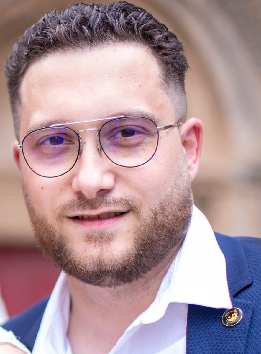 Profil de Louis-maxence