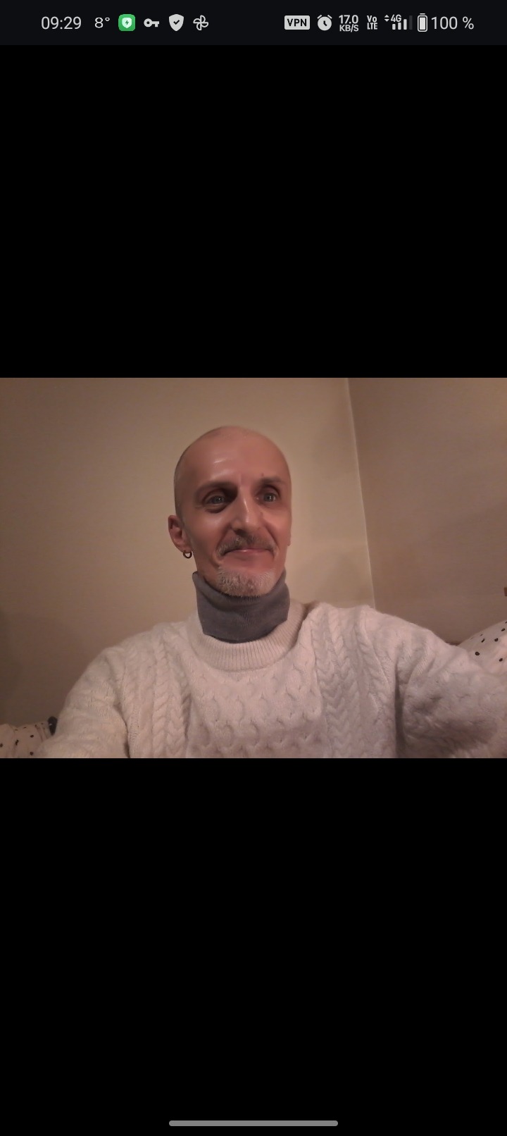 Profil de Anton