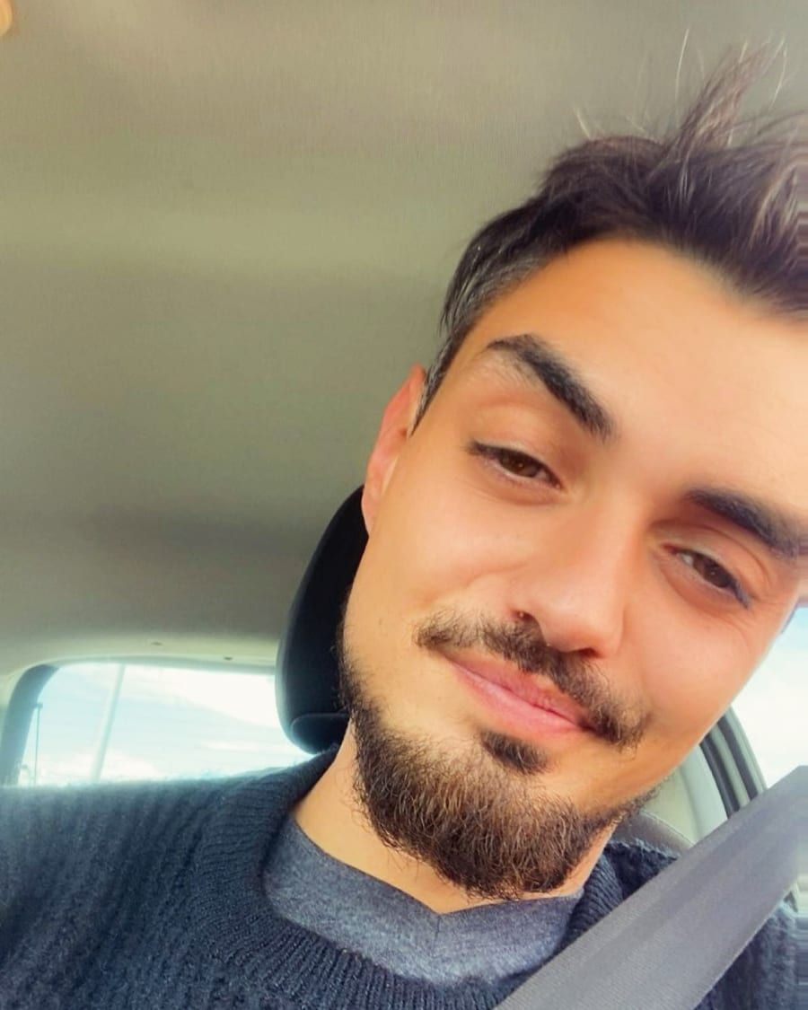 Profil de Aymard