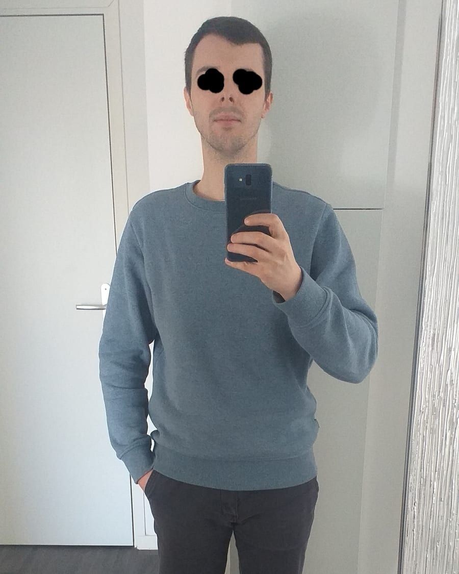 Profil de Eole