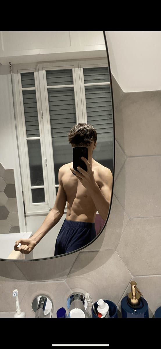 Profil de Dior