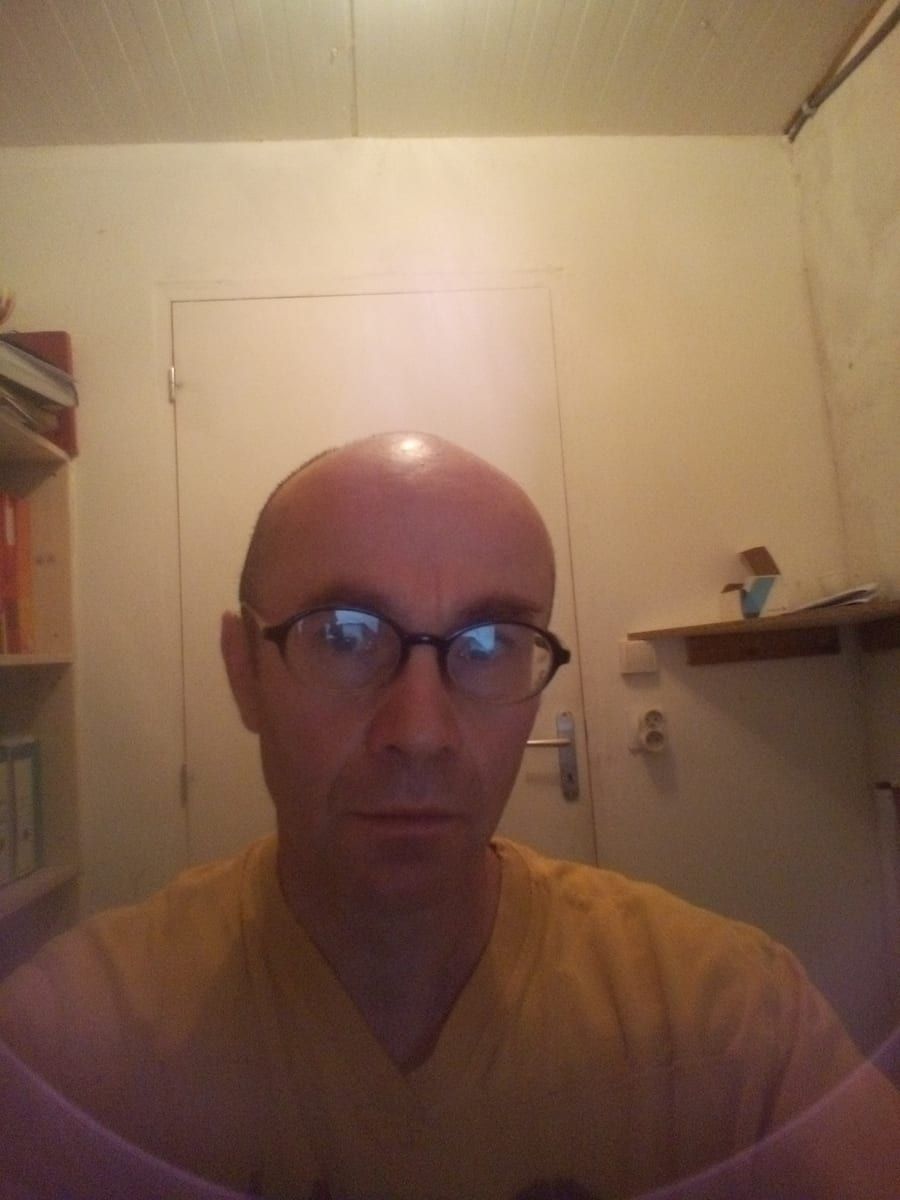 Profil de Styvens
