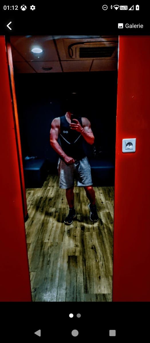 Profil de Loeiz