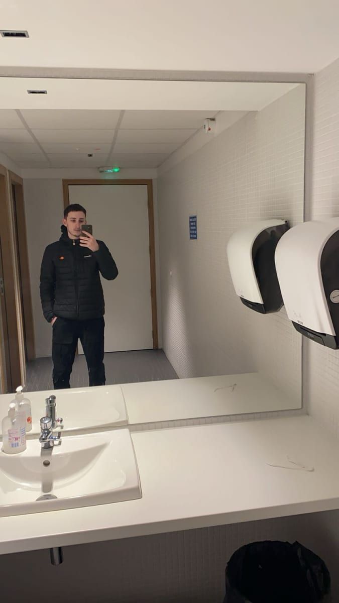 Profil de Rais