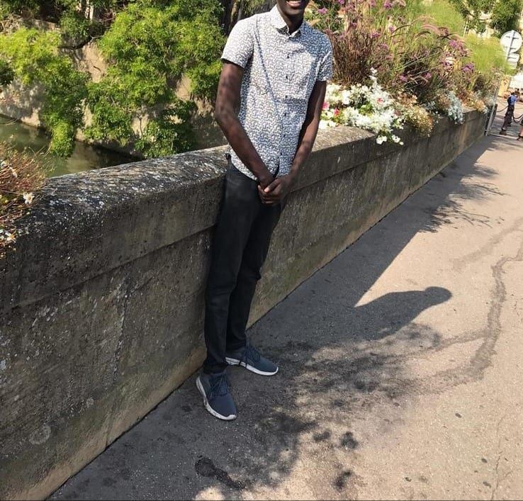 Profil de Ihsan