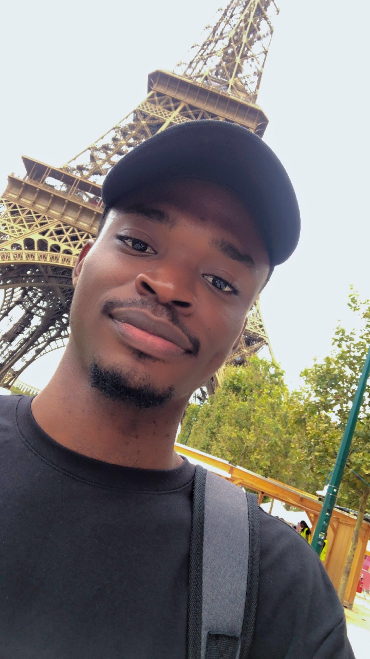 Profil de Dhia